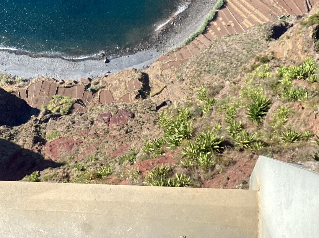 Cabo Girao-Camara De Lobos必去景点