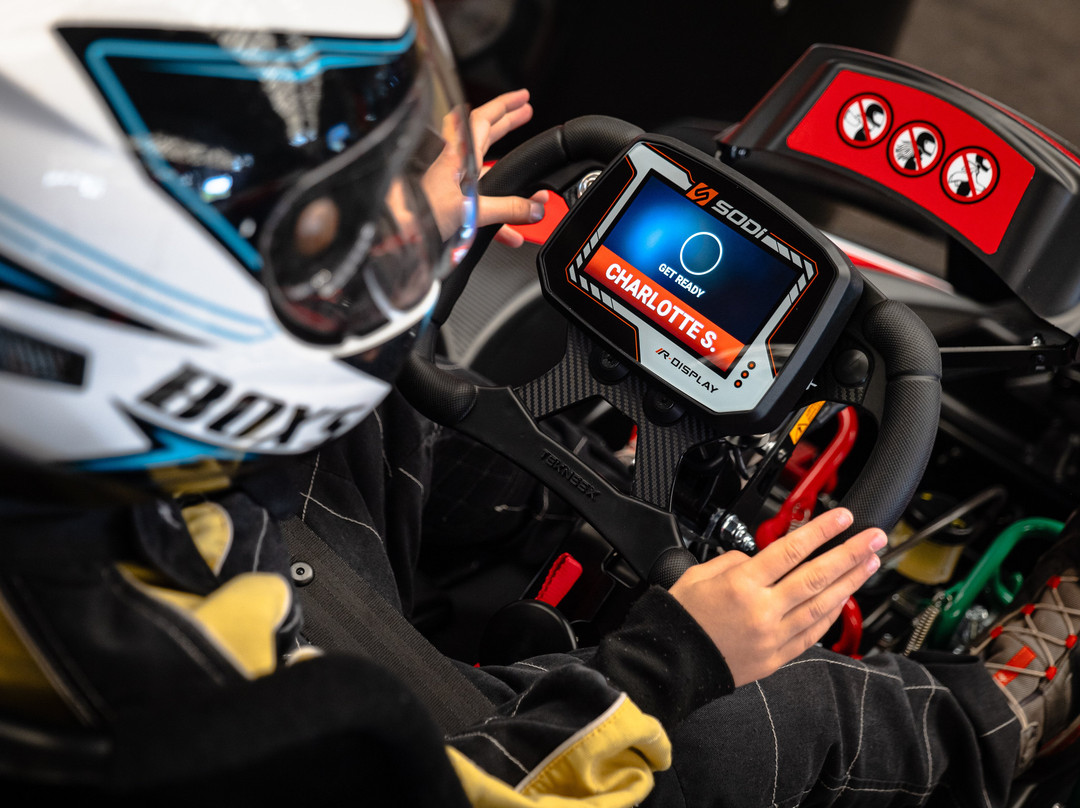 Brussels Kart-古鲁特－北臼阿登必去景点
