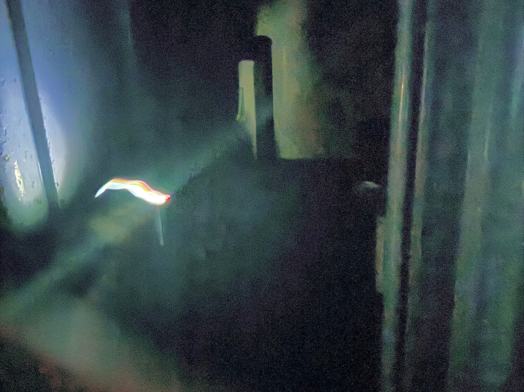 Gloucester Prison Events-格洛斯特必去景点