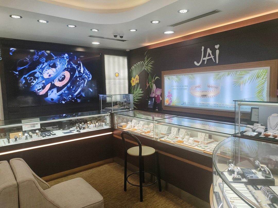 Majesty Jewelers-菲利普斯堡必去景点