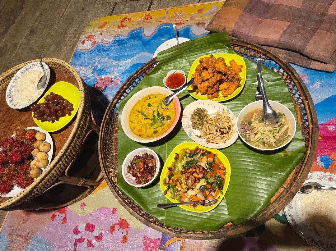 Chiang Mai Eco Trekking-清迈必去景点