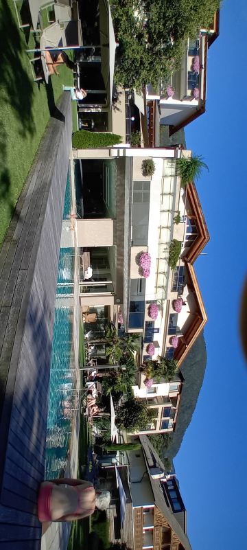 鲍姆加特纳的布鲁曼酒店-旅行者