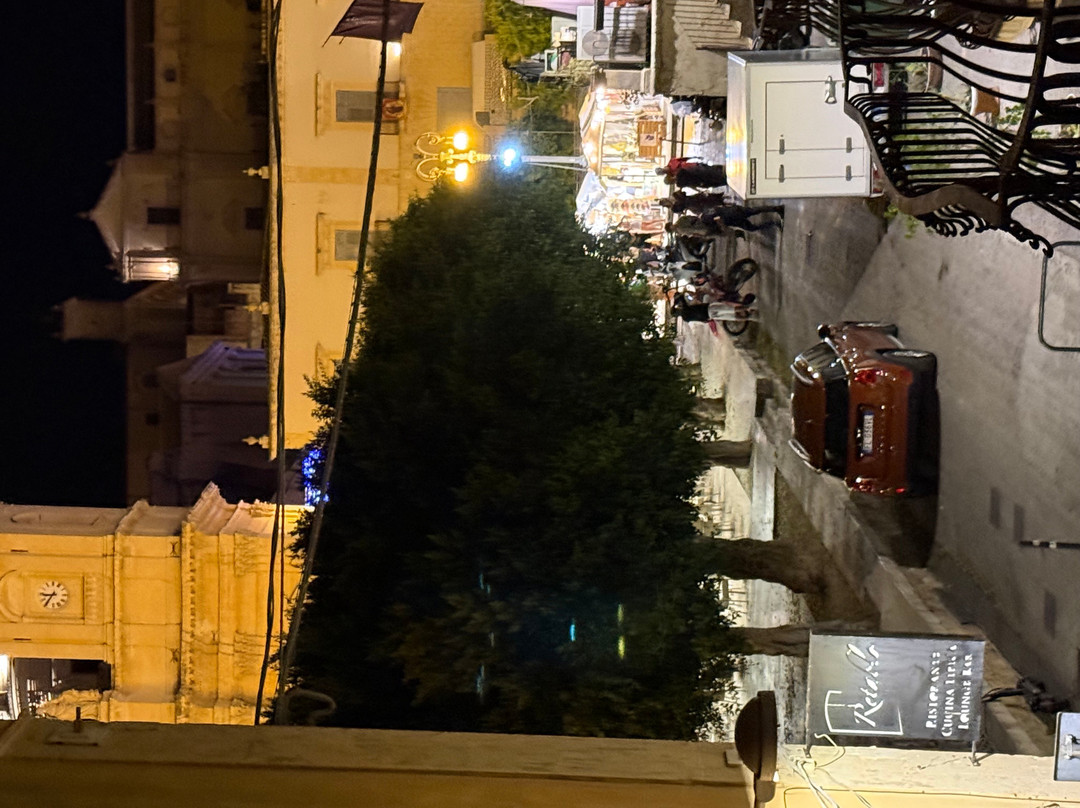 Nachè