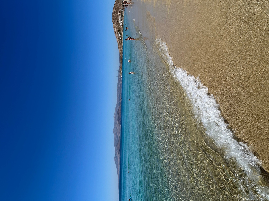 Seaclub Naxos Grand主图