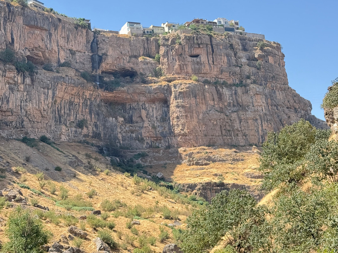 Guide Me Kurdistan-Rawanduz必去景点