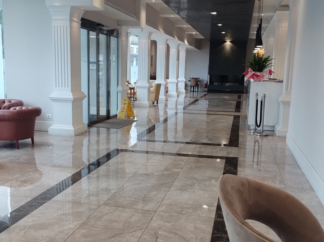 坎普玛泽欧酒店主图