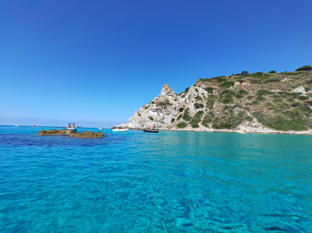 Costa degli Dei Resort主图