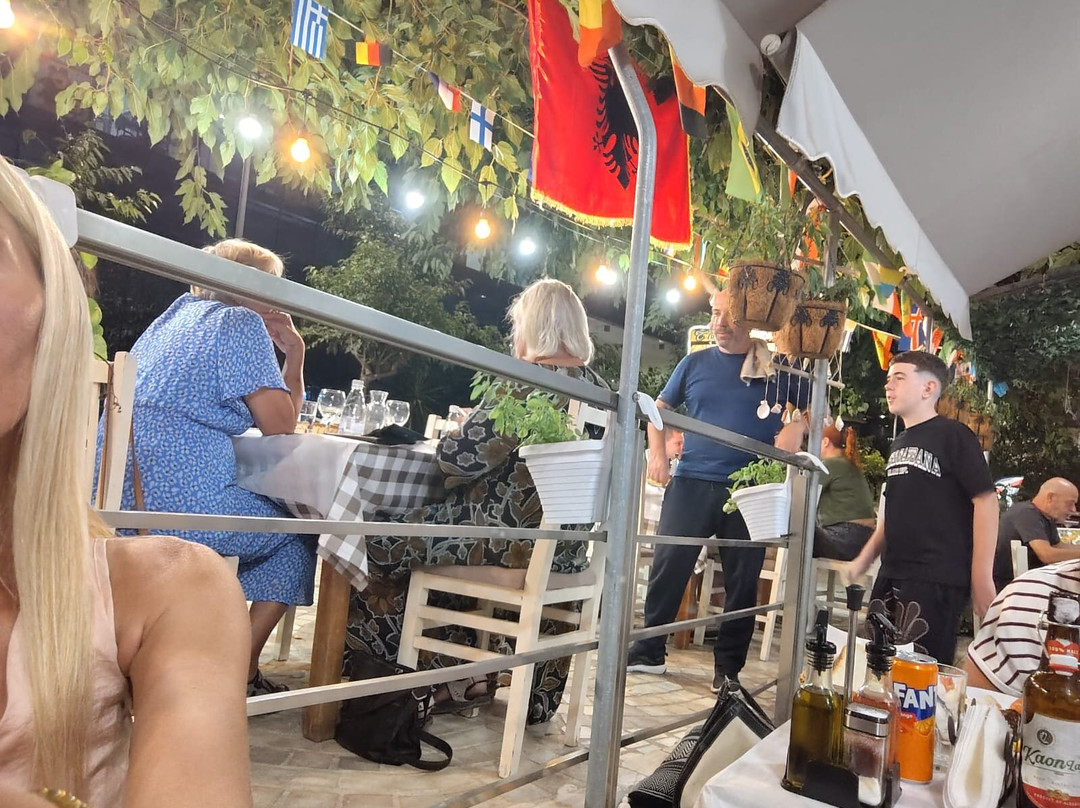 Taverna  Arsia