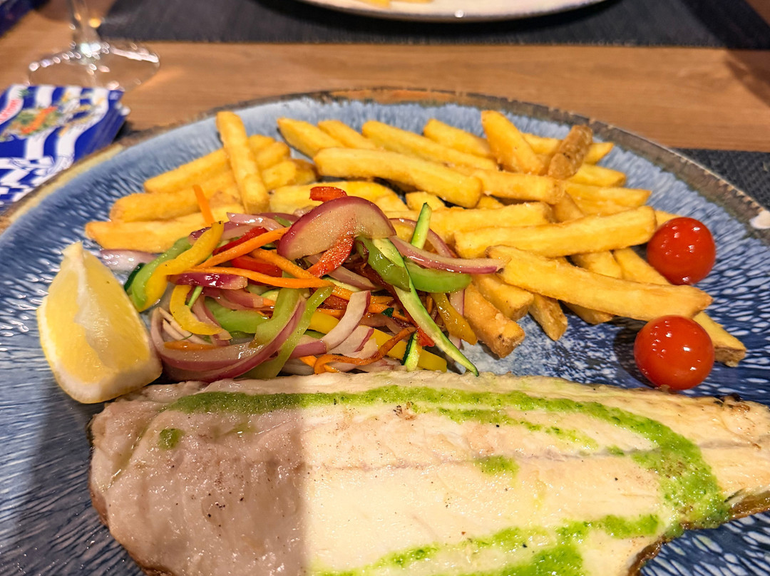 La Tasca