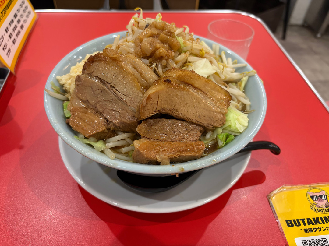 BUTAKIN 上本町店