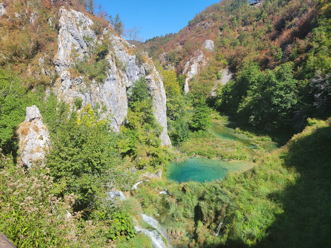 普利特维策湖-Plitvicki Ljeskovac必去景点