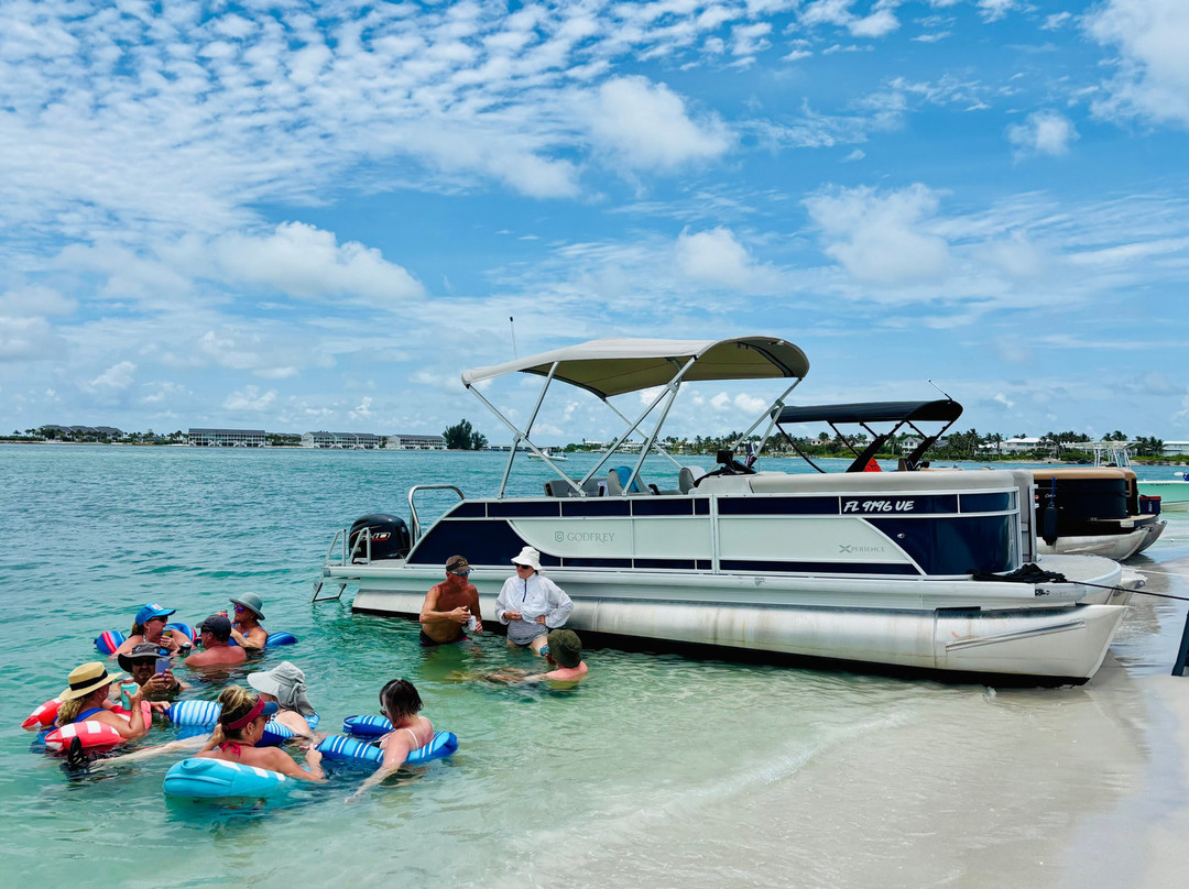 Beach Road Watersports-恩格尔伍德必去景点