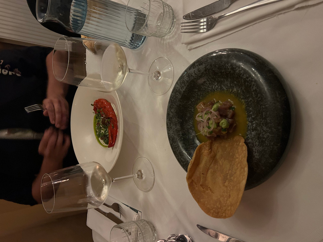 Bistro Meester