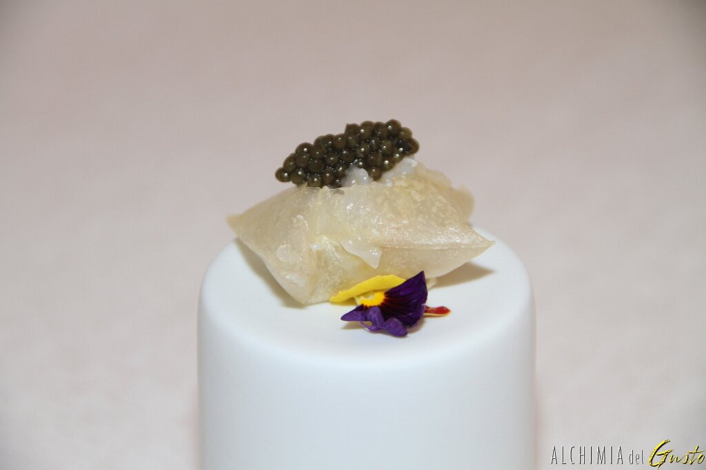 Imagina.Restaurant Villa Moroni