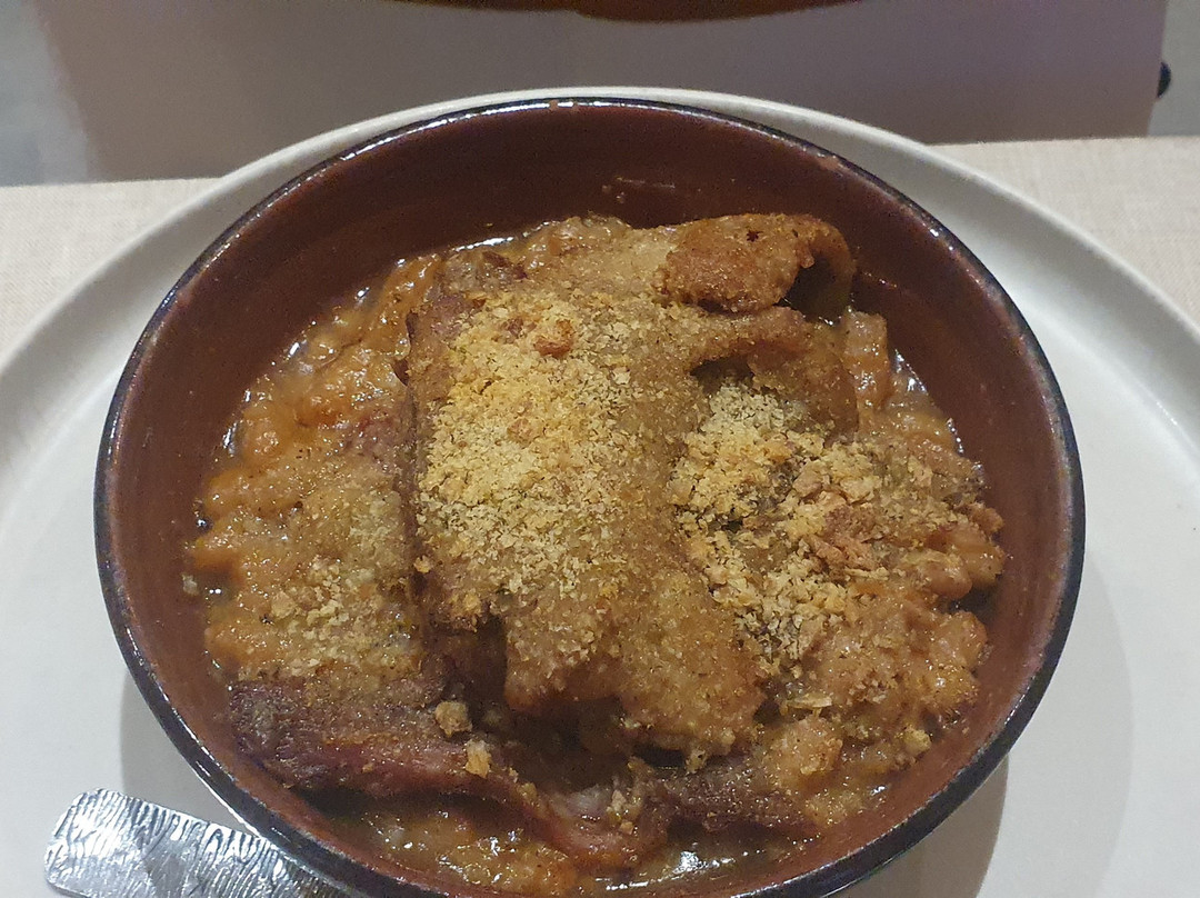 Au chalet gourmand
