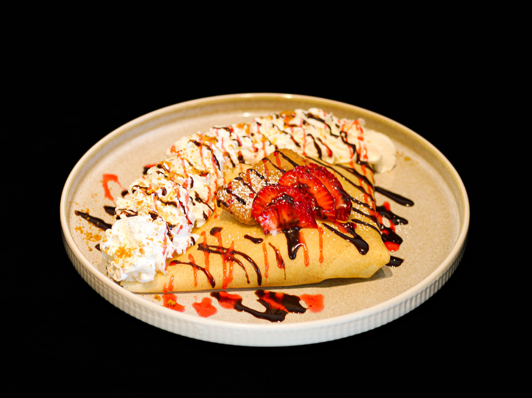 Millcrepes