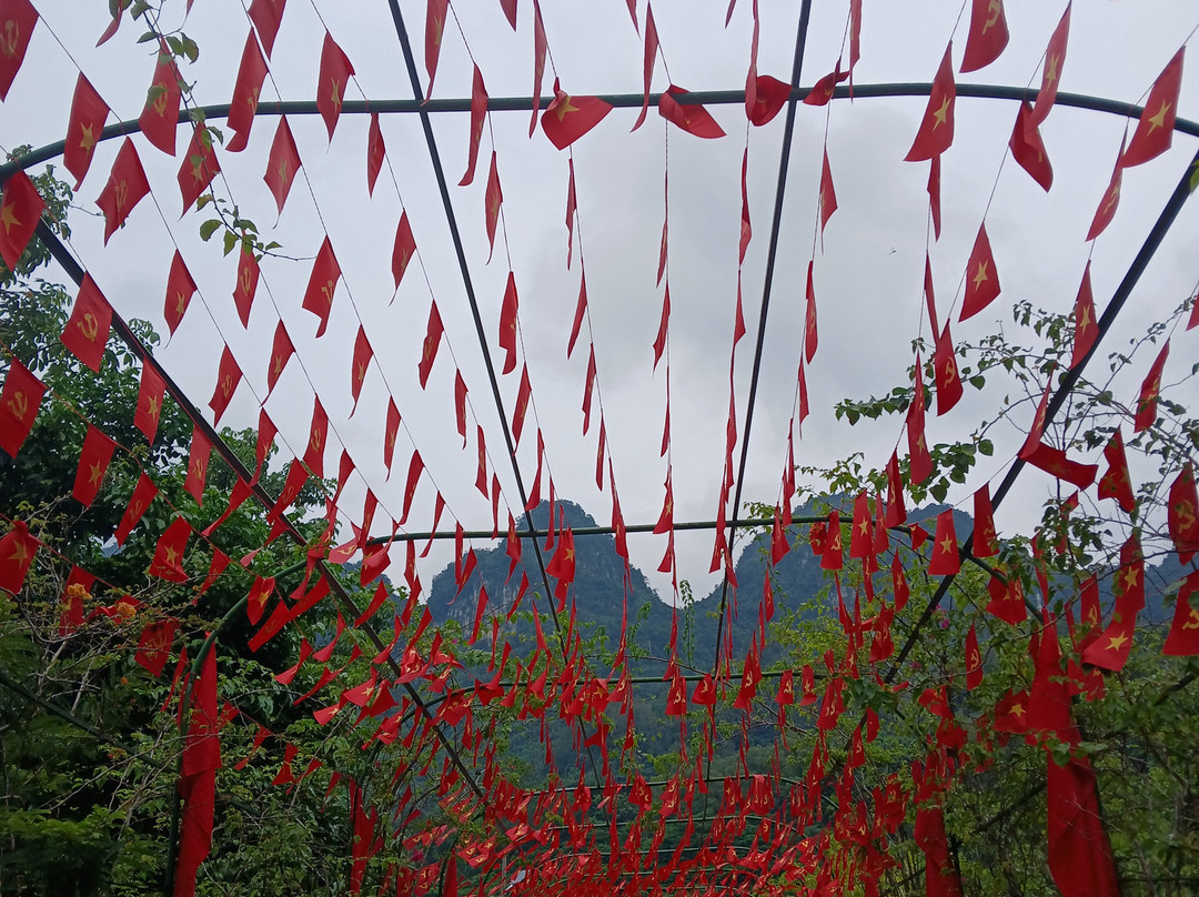 Cao Bang Loop Tour-高平必去景点