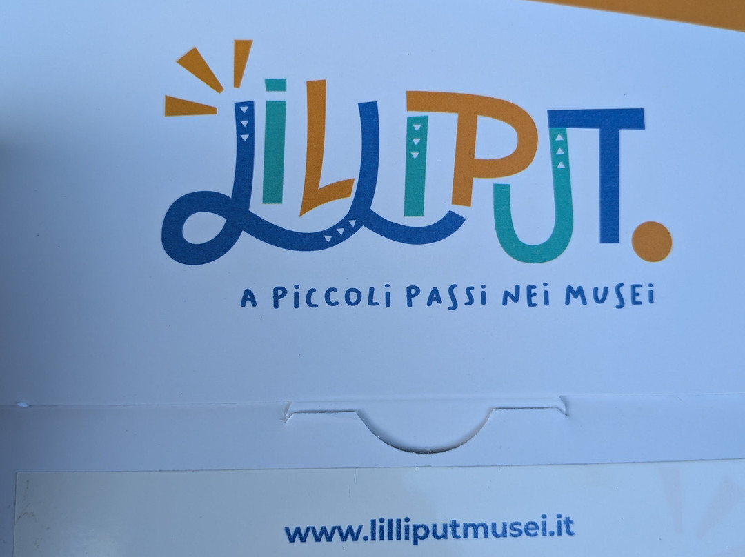 Museo del Paesaggio-韦尔巴尼亚必去景点
