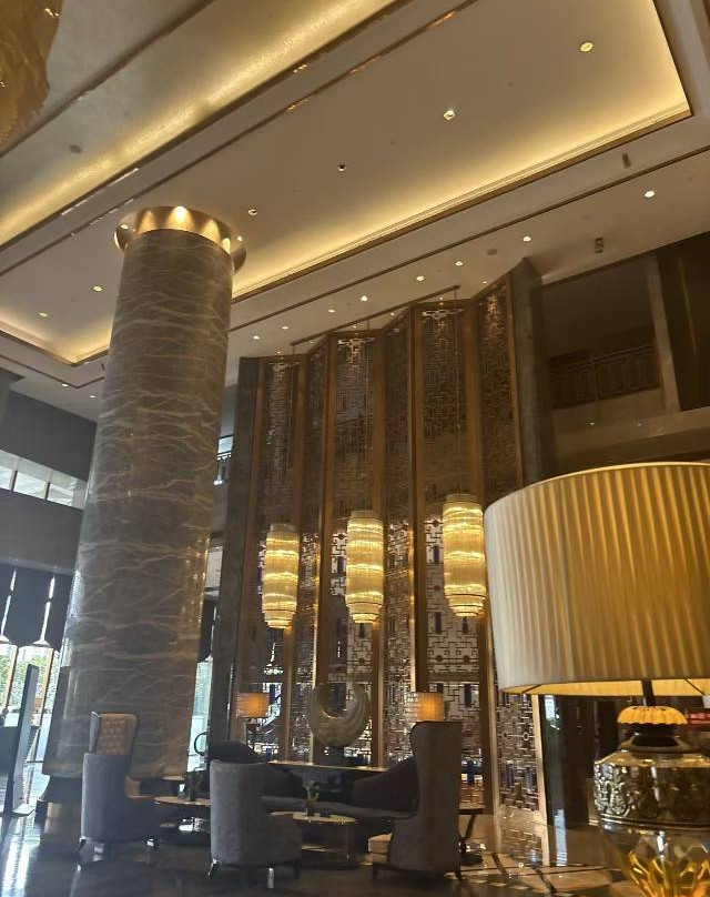 昆明万达文华酒店(昆明站店)主图