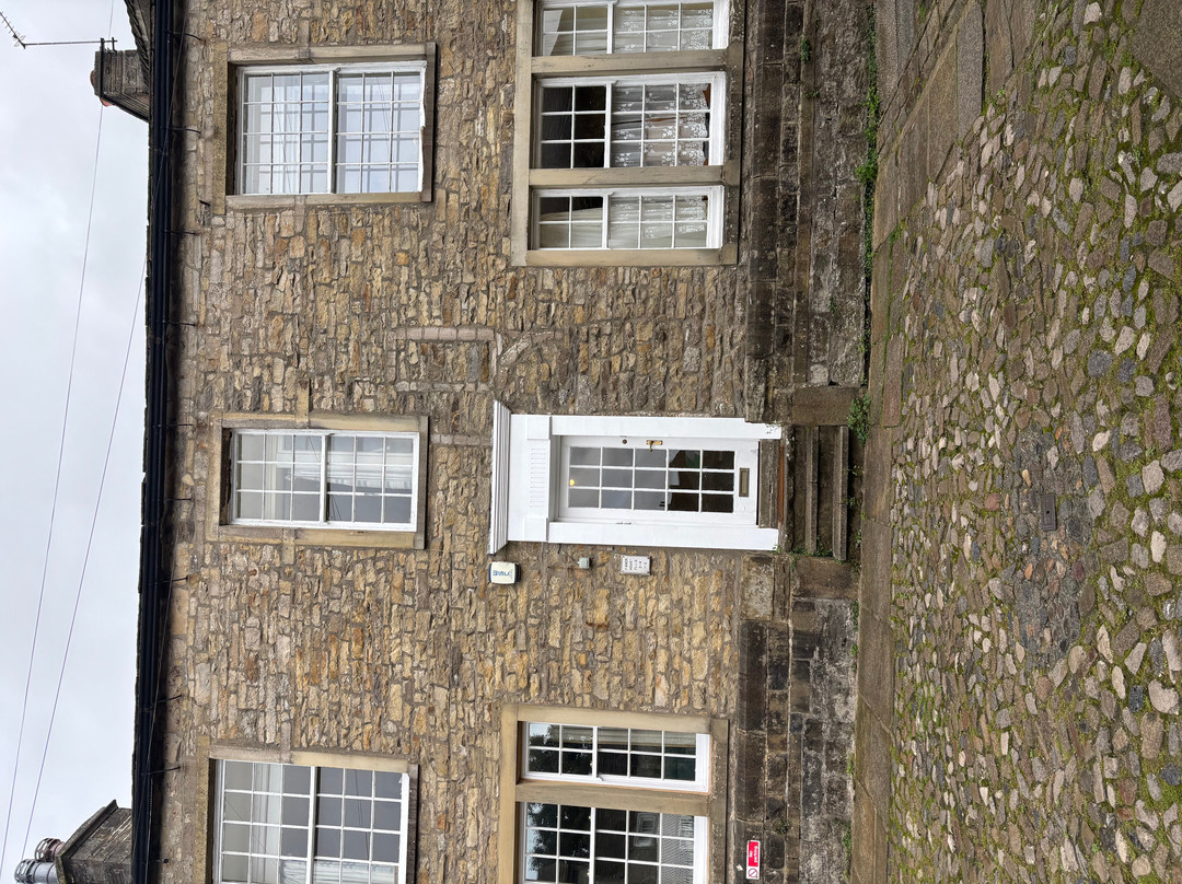 Real Yorkshire Tours-Burley in Wharfedale必去景点
