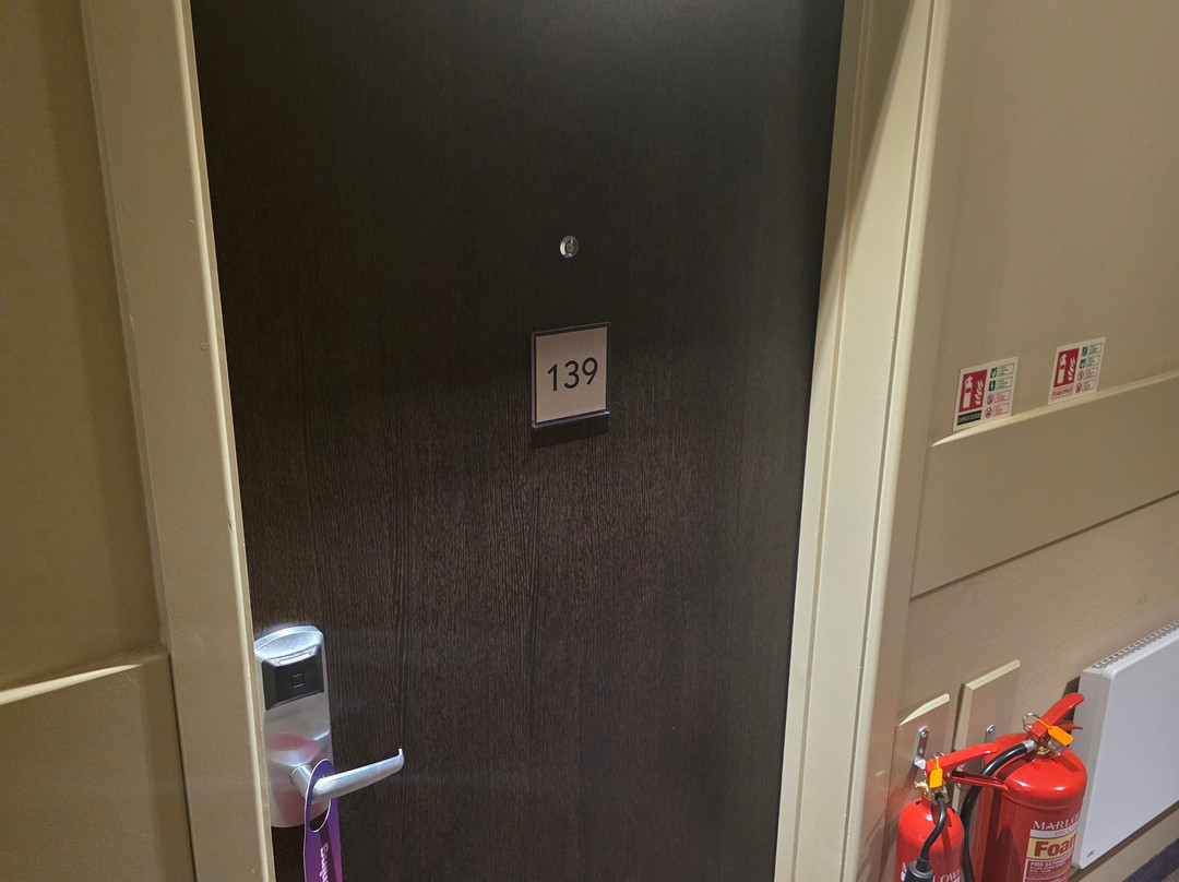 伯明翰奥尔德伯里普瑞米尔酒店(M5, Jct2)主图