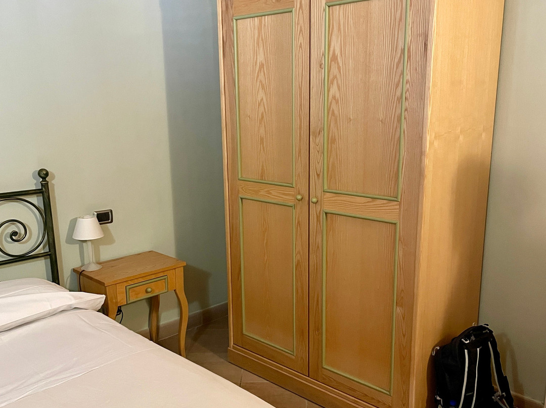 Hotel Tinca主图