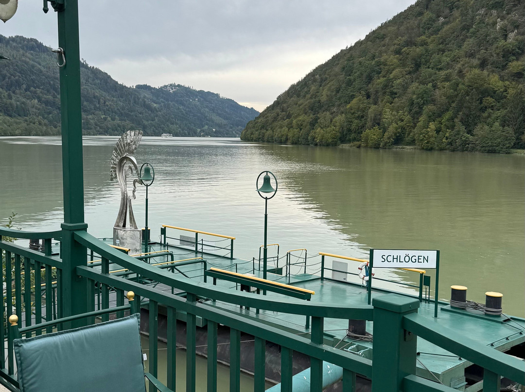 Riverresort Donauschlinge主图