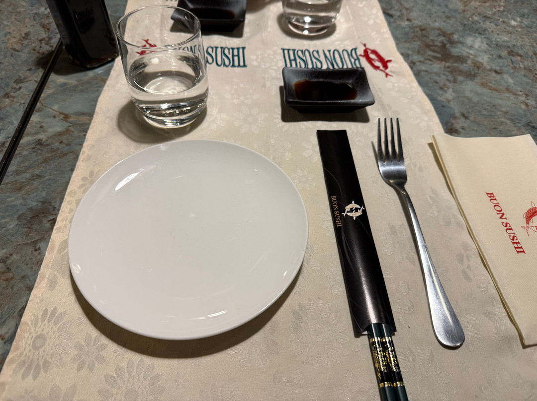 Buon Sushi