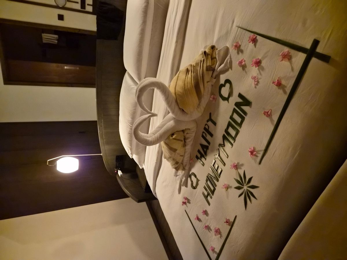 马尔代夫贾瓦卡拉群岛酒店-旅行者