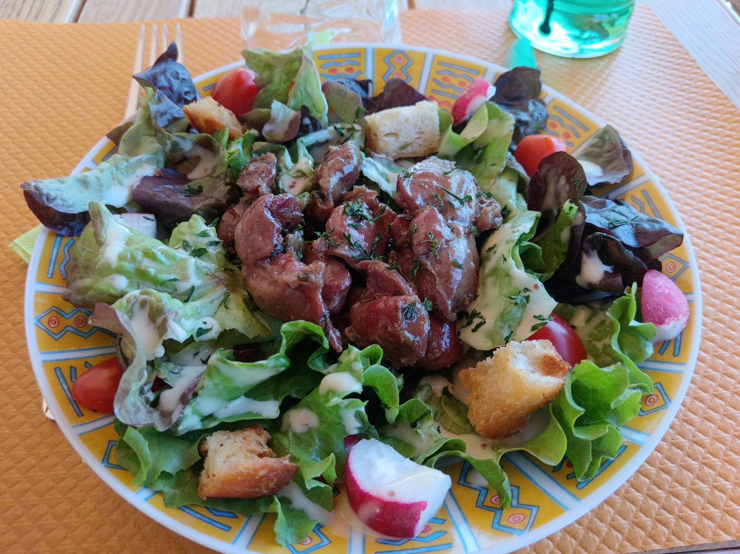 Le Saint Julien