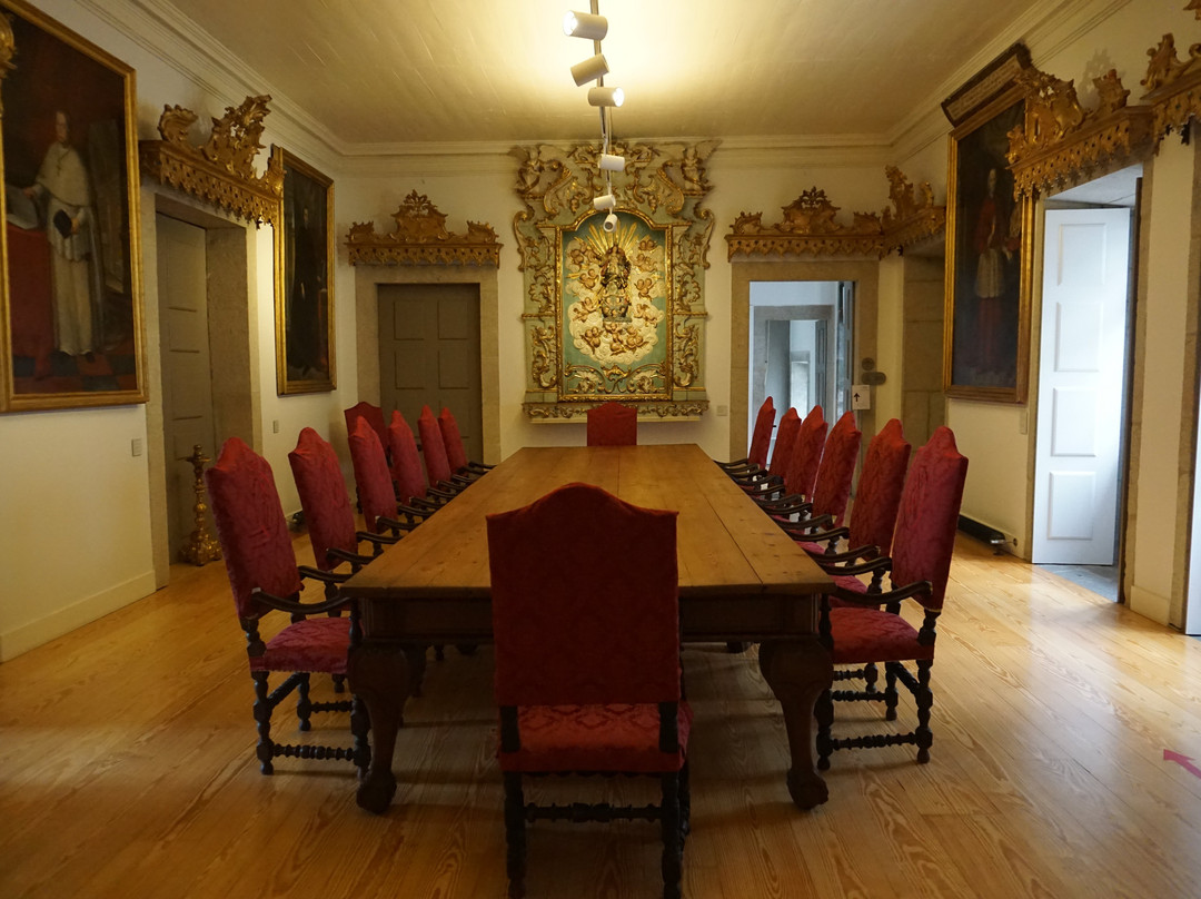 Clérigos Church-波尔图必去景点