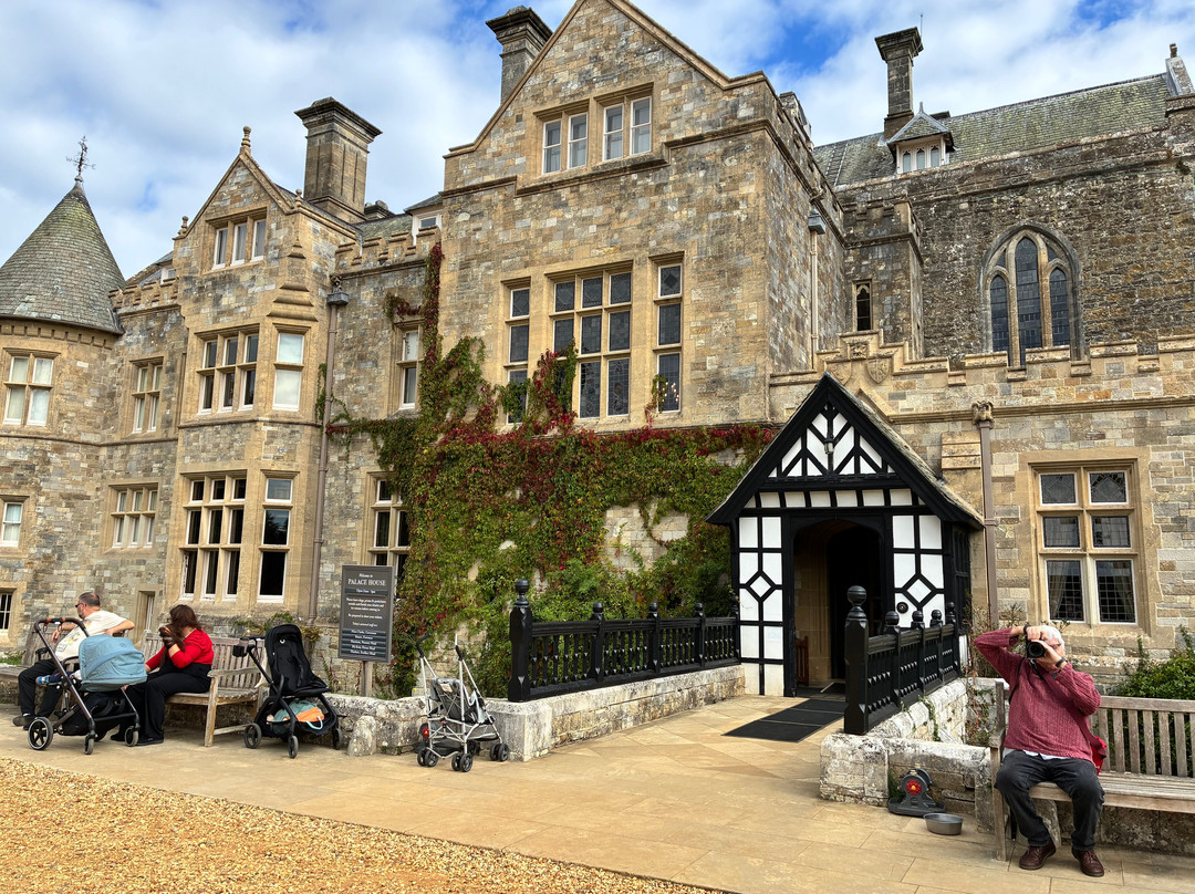 Beaulieu National Motor Museum-Beaulieu必去景点