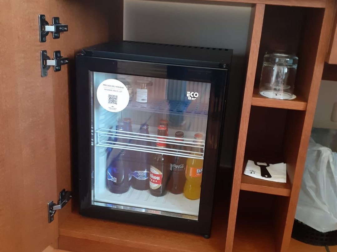 莱尔马驳论酒店主图