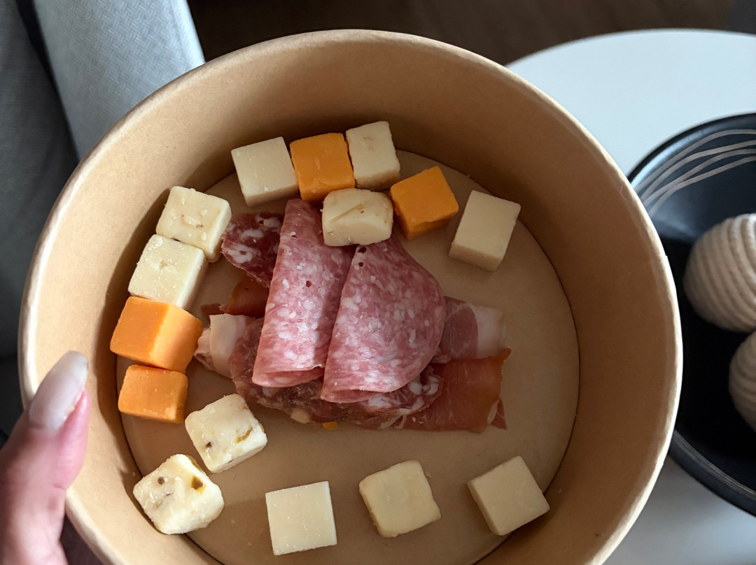 坦帕水街万豪酒店主图