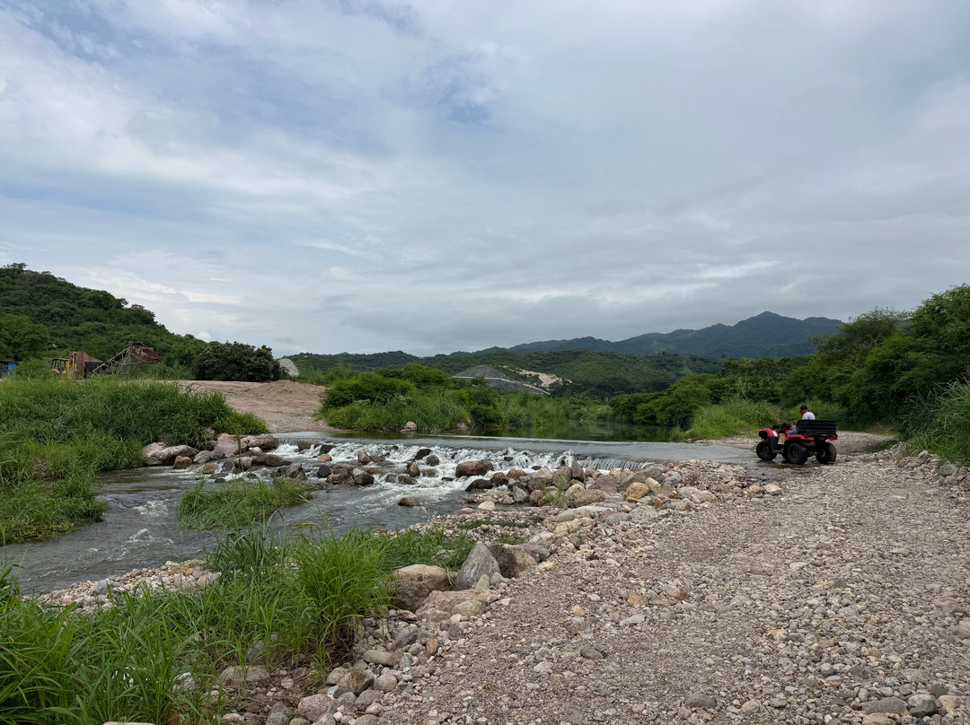 Lo de Marcos Horseback Rides & Adventure Tours-Lo de Marcos必去景点