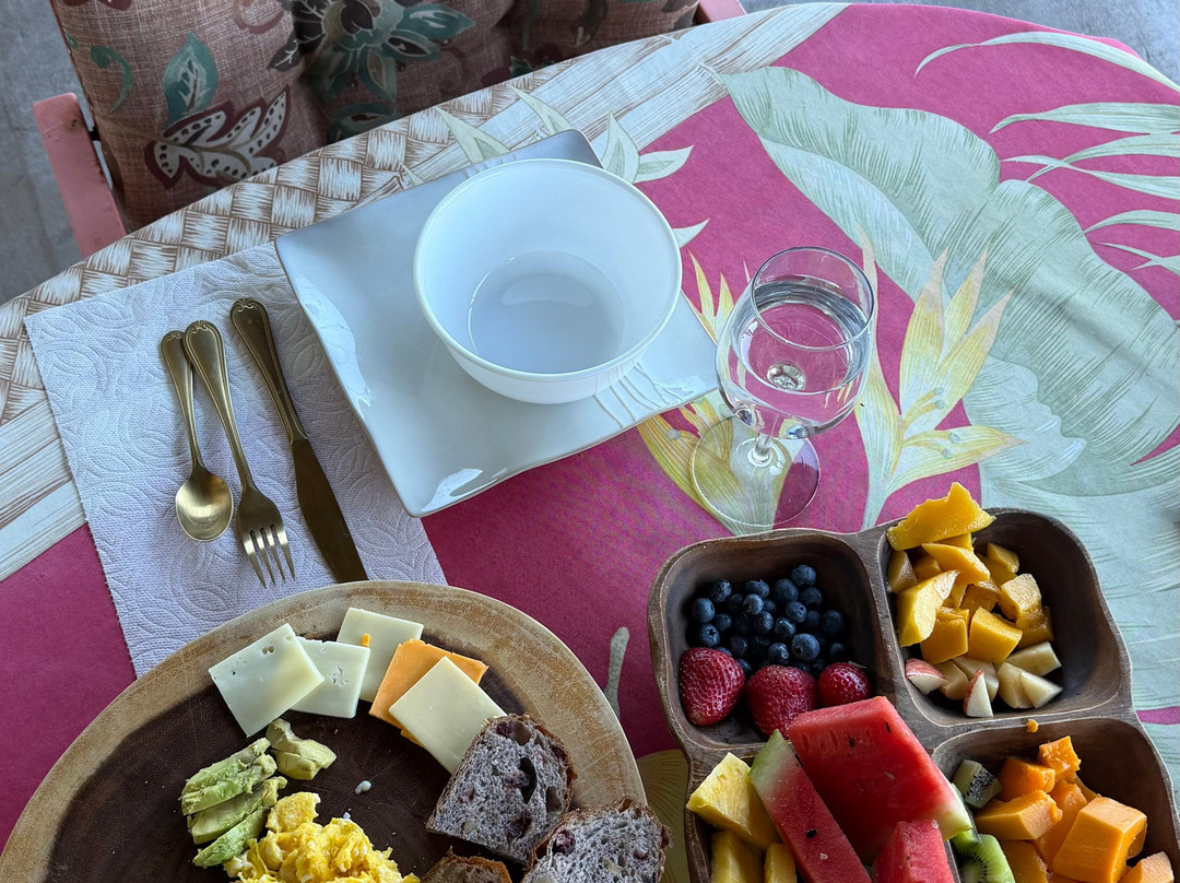 Moaina Retreat Hawaii-Pupukea必去景点