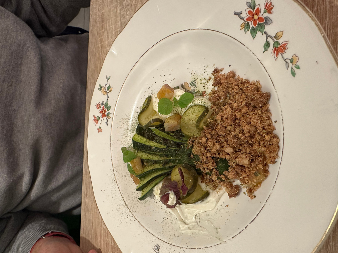 Cote d'Or餐馆和美食-Restaurant L' Abenfant