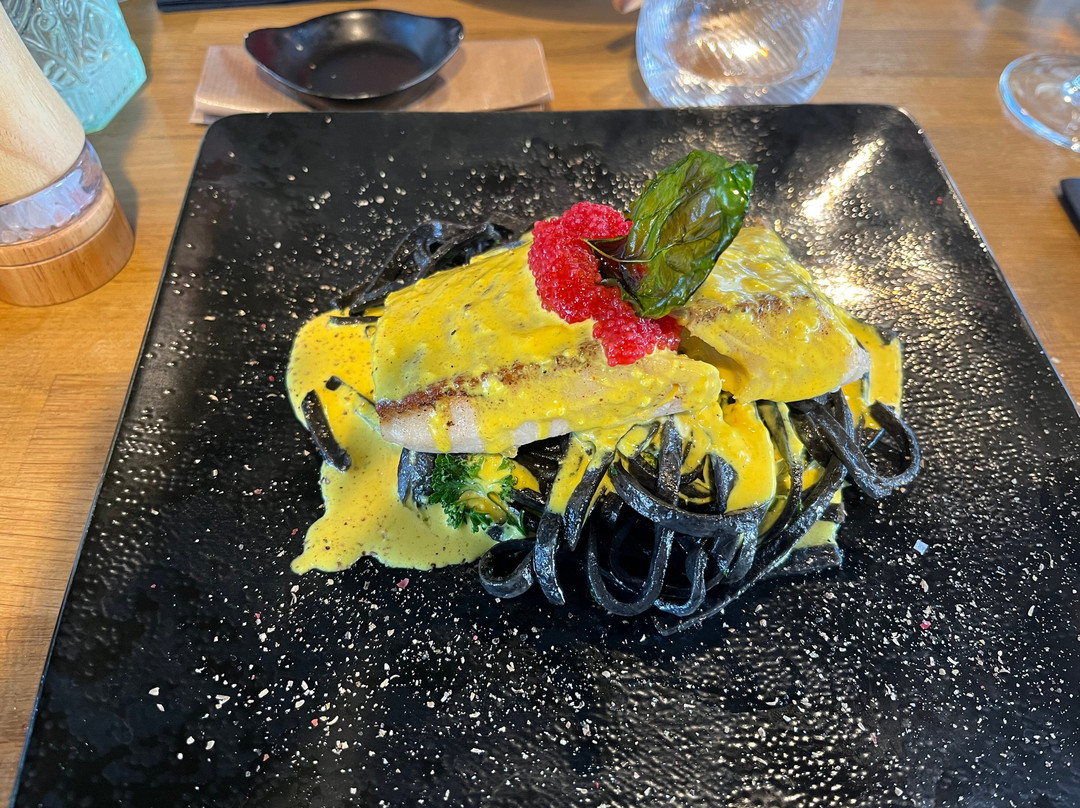 Bistrot le 1006