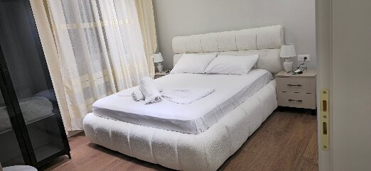 Elite Luxury Apartaments Tirana