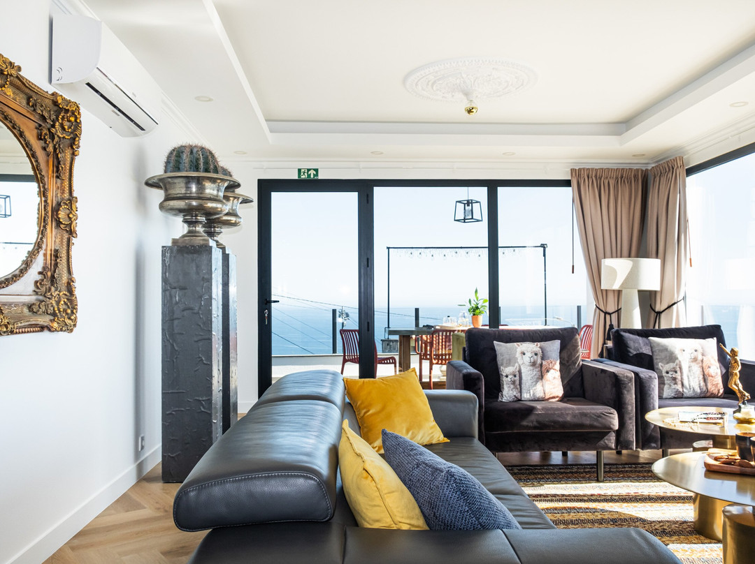 Guesthouse Pachel