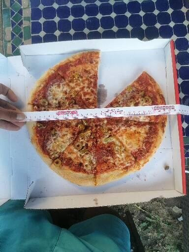 Sky Pizza