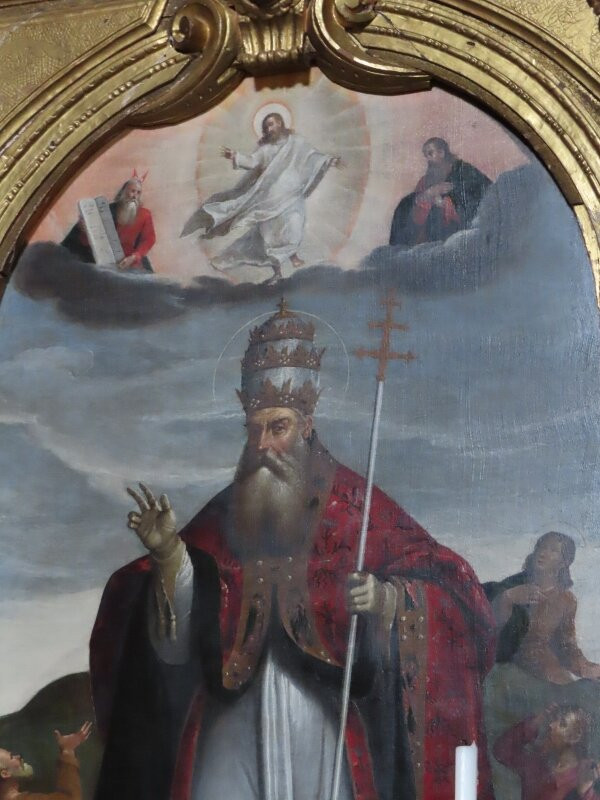 Chiesa di San Lorenzo-Selva di Cadore必去景点
