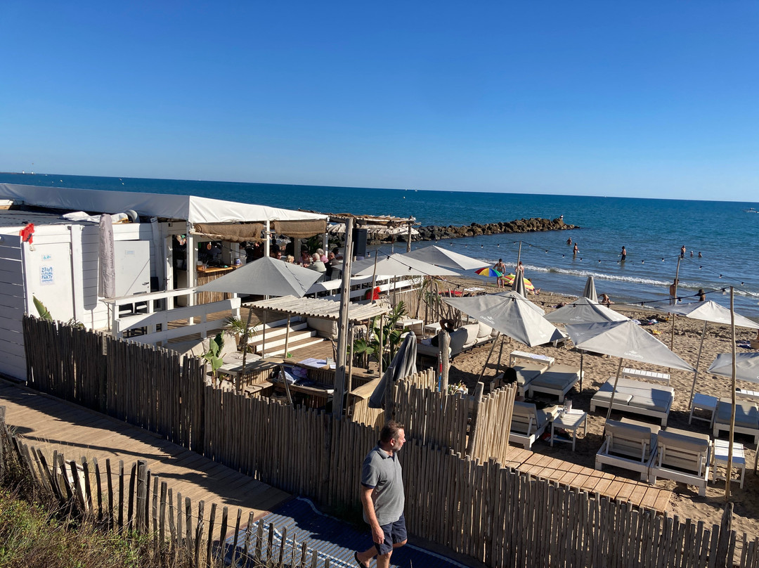 Office de Tourisme de Vias Plage-Vias必去景点