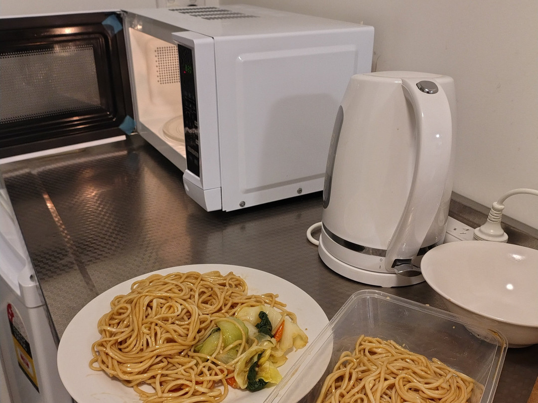 Sunny Chinese Takeaways