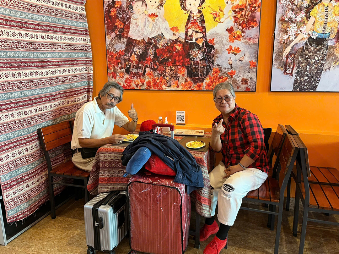 Sapa Central Eatery