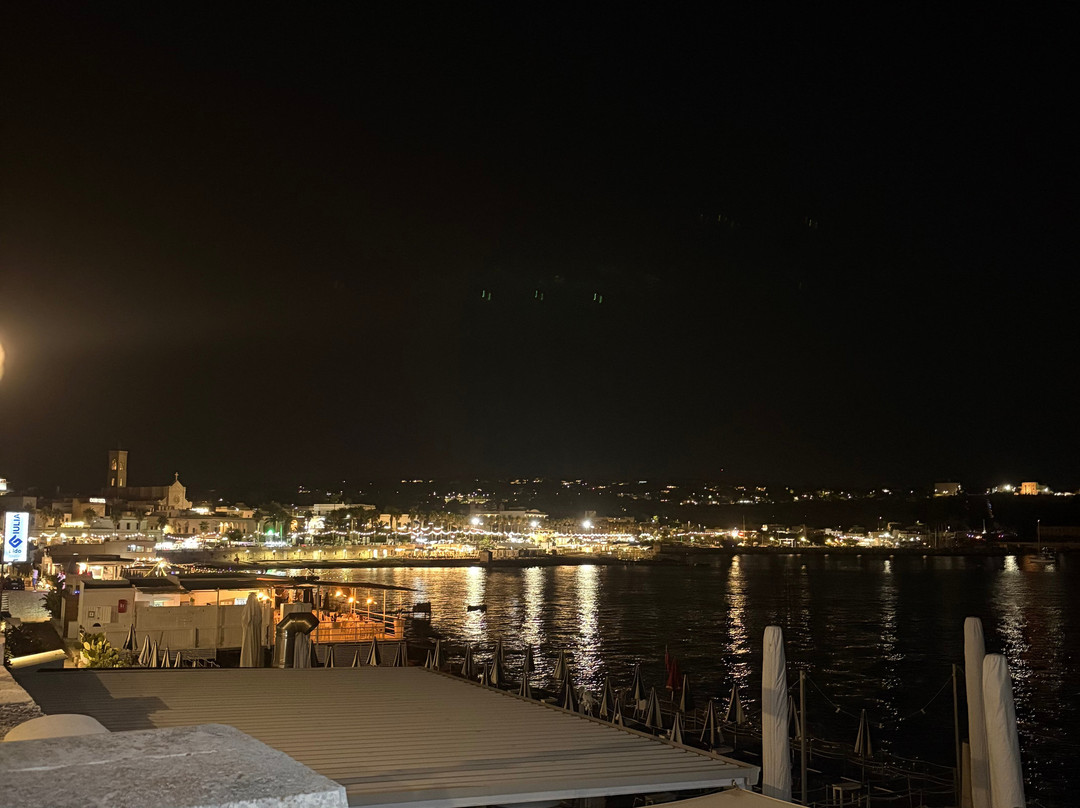Lungomare Cristoforo Colombo-Santa Maria di Leuca必去景点