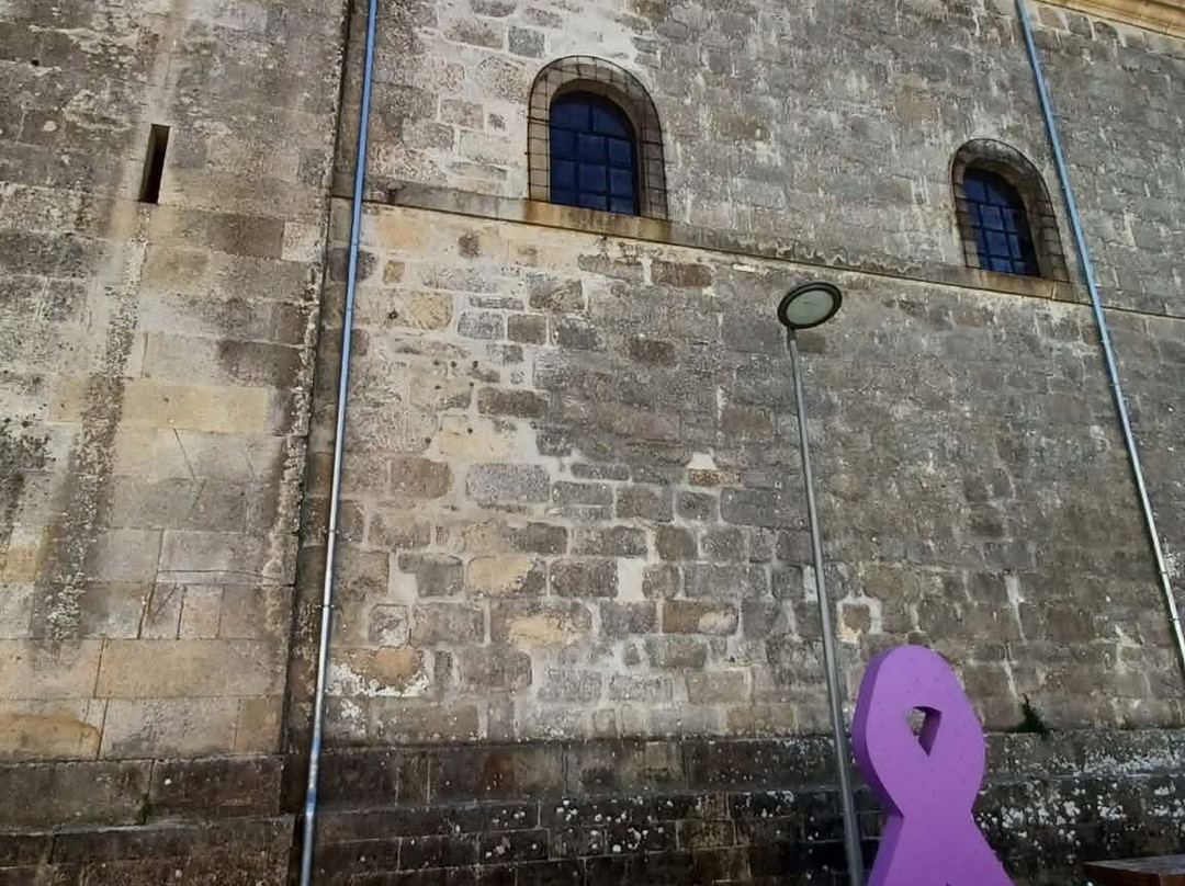 Iglesia de Santiago-Padron必去景点