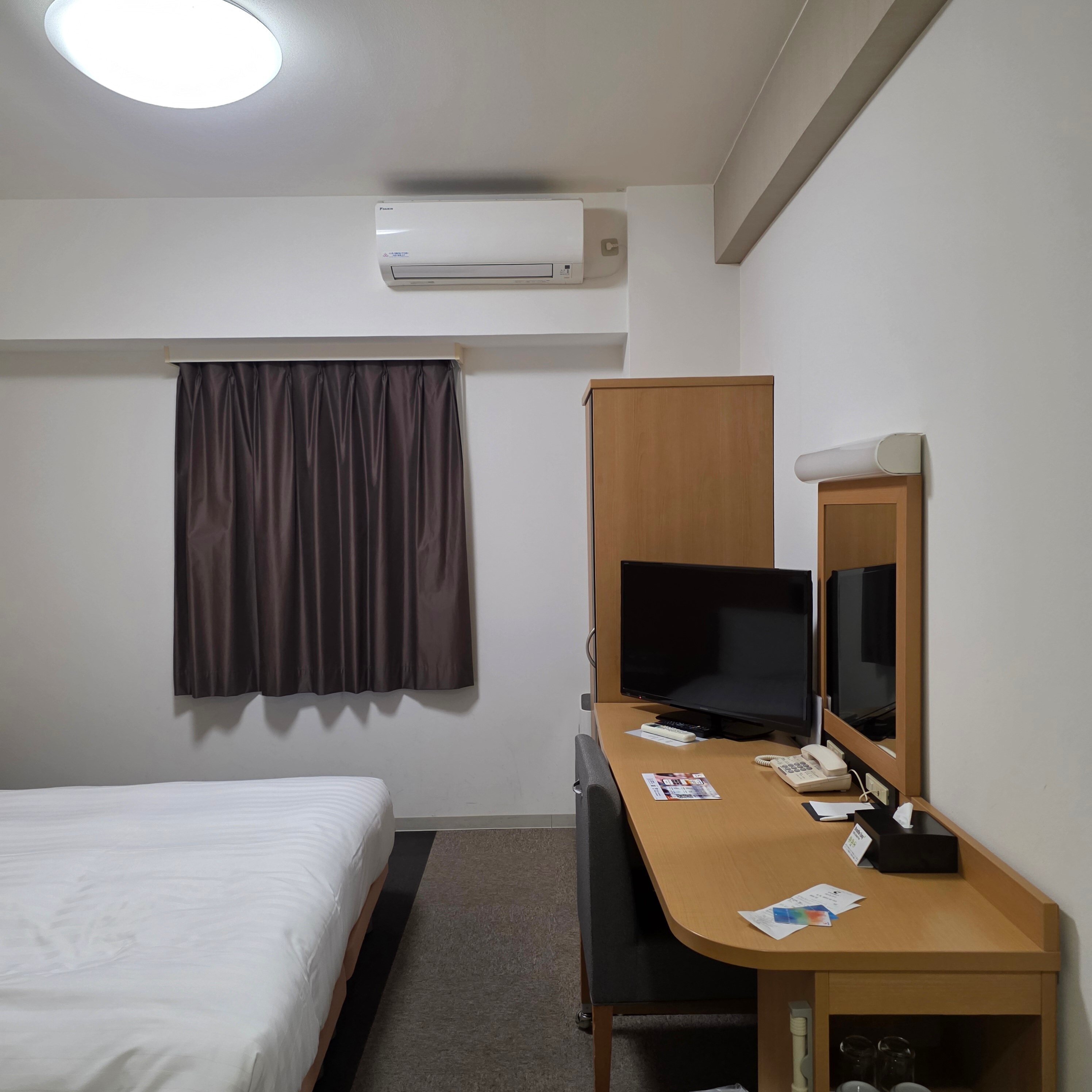 舒适酒店-中央国际机场-旅行者
