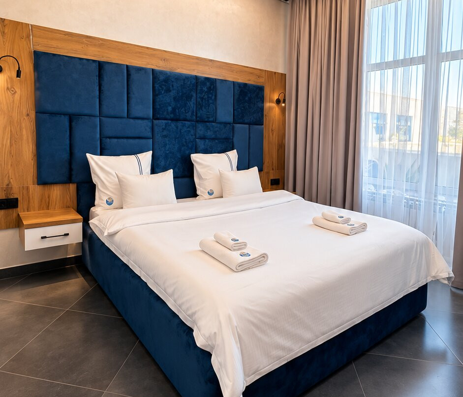 Hotel Del Mare主图
