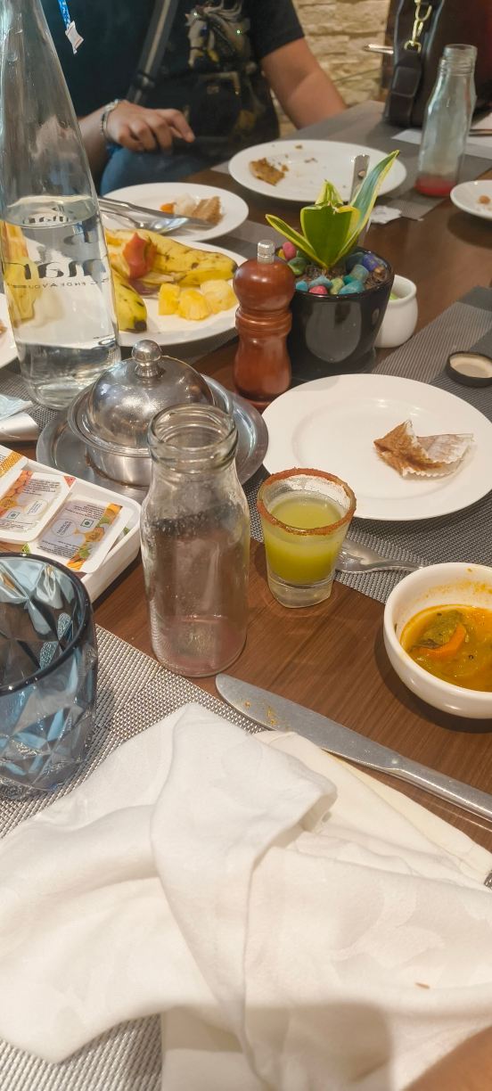 财富公园酒店，布巴内斯瓦尔 - ITC酒店集团成员-旅行者